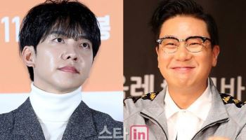 이승기, 결국 처가 손절…이상민 재혼→신고은·윤종화 이혼 [희비이슈]