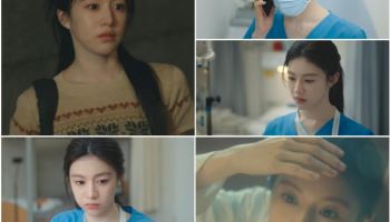볼수록 빠져든다… 고윤정이 완성한 '직진이영'(언슬전)