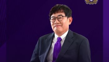 '예능대부' 이경규, 축구선수 사위 위해 FC안양 홈경기 출격