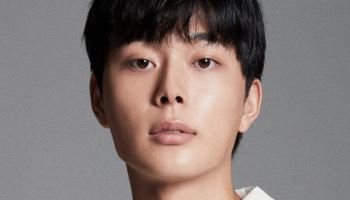 배우 유선호, 7일 키움히어로즈 홈경기 시구 던진다