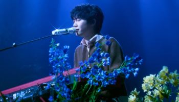 '위플래시' 커버도 척척… 하현상 팬미팅 성료