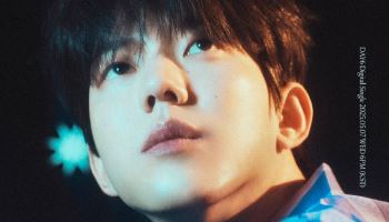 데이식스 도운, 몽환적 비주얼로 시선강탈