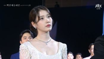 '폭싹 속았수다', 대상 아니었나…드라마 작품상 수상