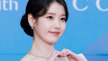 "이미 대상"…'폭싹 속았수다' 아이유, 존재가 트로피였다