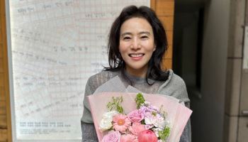 서정연, 연극 '기형도 플레이' 성료 "관객과의 소통 온몸으로 느꼈다"