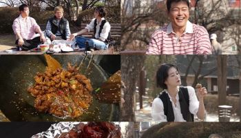 이현이 "35세에 둘째 출산으로 살 쪘는데…축구 하니까 쏙 빠져"