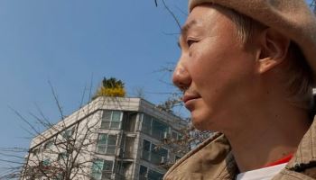 "50세에 신혼"… 노브레인 이성우, 드디어 장가간다
