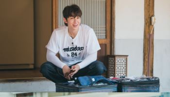 덱스가 돌아왔다…'언니네 산지직송' 시즌2 출격