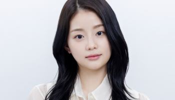 아이유가 주목한 그 배우…'폭싹' 학씨부인 채서안, 주지훈과 한솥밥