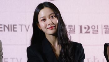 '당신의 맛' 고민시 "준비할 것 많은 작품…'흑백요리사' 도움 받아"