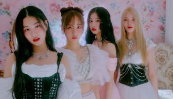 피프티 소속사, '큐피드' 저작권 1심 패소에… "항소 준비"