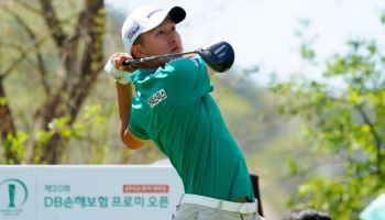 묵직한 타구감으로 더 빠르게…챔피언의 선택 ‘GT 드라이버’
