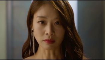 장신영 맞아?…핏빛 복수 시작 "이제 너희 차례야" (태양을 삼킨 여자)