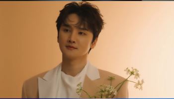 안지완, '뮤뱅'서 신곡 '인생주' 선공개