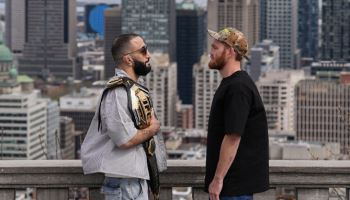 'UFC 챔프' 벨랄 무하마드, 델라 마달레나 상대 1차 방어전..."주먹으로 끝낸다"