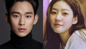 김수현 측 "제보자 살인 교사? 허무맹랑…故 김새론 측·가세연 추가 고소"[전문]