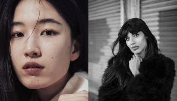 원지안, 한미 합작 '평양 홈 비디오' 주연…'뉴토피아' 감독 연출
