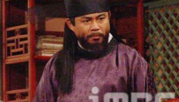 '허준'·'이산' 배우 정명환, 심근경색으로 자택서 사망