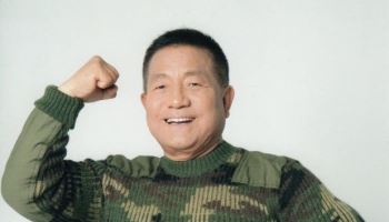 '별세' 이상용 누구?…영원한 '뽀빠이 아저씨'