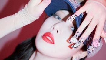 현아, 컨디션 난조로 '뮤직뱅크' 불참