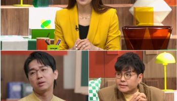 '목동맘' 장영란 "국어는 집 팔아도 어려워"…윤혜정 새 티처 등장 (티처스2)