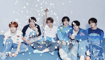 NCT 위시, 비자 문제로 SM타운 美 LA 공연 불참 [공식]