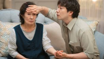 80대 김혜자, 천국서 시집살이?…젊어진 시어머니와 재회 (천국보다 아름다운)