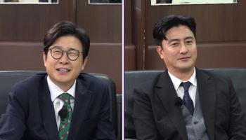 김성주, 박항서 해설 데뷔 지원사격…"안정환도 업어 키웠다" (뭉찬4)