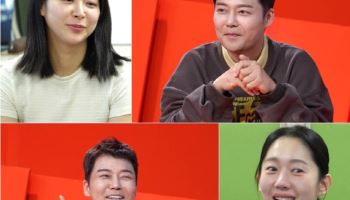 전현무, 홍주연 예능 출연에 긴장…"날 섭외했어야지" (사당귀)