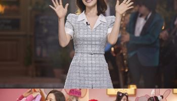 문채원, 'SNL 코리아7' 출격…남자친구 질문에 반전 대답