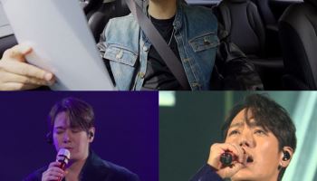 환희, 트롯 도전 속내 "처음엔 왕따…아는 사람 없어 힘들었다"