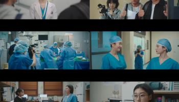 명은원 횡포 시달리던 고윤정, 정준원 고백에 “난 많이 했으니 알죠?”