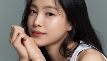 손나은, 김소연·이보영 소속사 제이와이드컴퍼니와 전속계약 체결