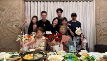 구준엽, 12kg 빠진 모습 "서희원 그리워하며 날이 갈수록 야위어"