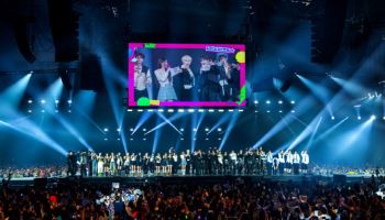 '케이콘 재팬 2025', 11만 관객 몰려… 열도 뜨겁게 달궜다