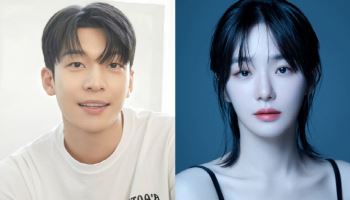 이병헌, 아내 이민정 위해 나서나…'가오정', '오겜' 출연자 등장 예고