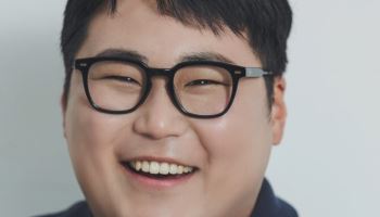 '신병3' 김요한 "빨간 안경=김민호 아이디어…김동준, 친형 같아" [인터뷰]①
