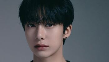 몬스타엑스 형원, 오늘 전역… 데뷔 10주년 하루 앞두고 경사