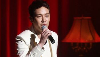 환희, '현역가왕2' 전국투어 불참… "건강상 이유"