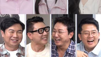 이상민 아내 "이상민 돈 없는데 괜찮냐고? 내가 많아서 괜찮아"(돌싱포맨)