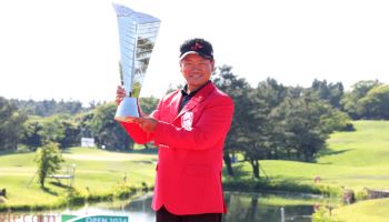 ‘최경주 우승 감동 다시 한번’…SK텔레콤 오픈 15일 개막