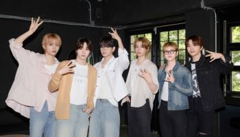 "앨범은 '노 장르'지만… 보이넥스트도어는 '올 장르'" [인터뷰]①
