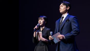 전주국제영화제, 열흘 여정 마무리…관객 7만 돌파→좌점율 81.8% 상승