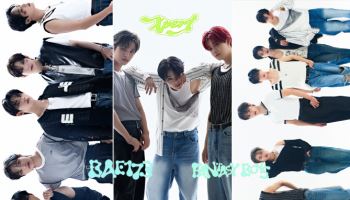 BAE173X판보 뭉쳤다… 스페셜 유닛 더블원 6월 12일 출격