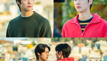 '사계의 봄', 글로벌 OTT 라쿠텐 비키서 미국 TV쇼 5위