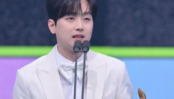 역시 KBS의 아들…이찬원, '가는정 오는정 이민정' 게스트 출연 확정