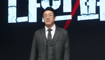 '나인퍼즐' 현봉식 "반장 연기만 해왔는데…막내 역할 행복"
