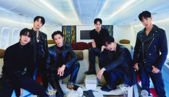 '데뷔 10주년' 몬스타엑스, 4년 만에 완전체 신곡