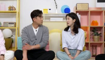 '프리 선언' 김대호X강지영, KBS 입성…"자주 인사드리고파" (옥문아들)