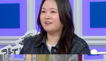 찰스엔터 "스위스 관광청 초청으로 방문…류준열과 스키 타고 식사"